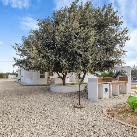 Del Salento * Carovigno