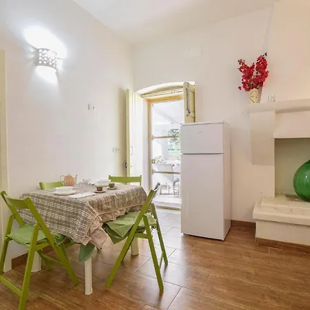 Del Salento Holiday home *