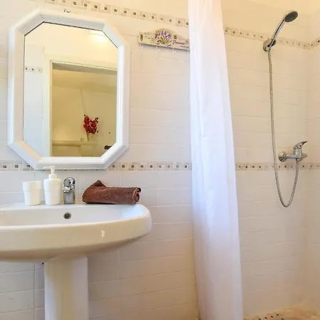 Holiday home Del Salento *