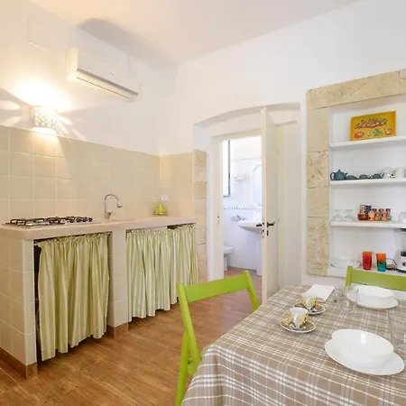Del Salento Holiday home *
