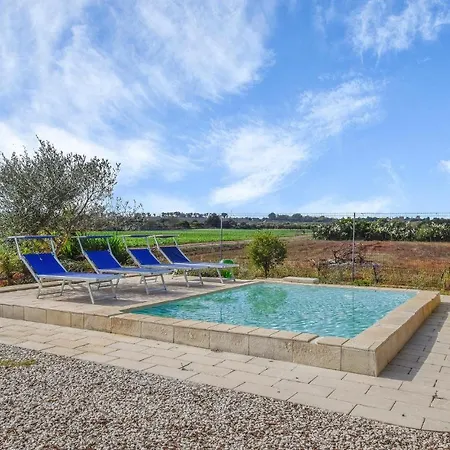 Del Salento Holiday home *