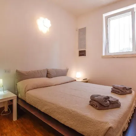 Del Salento Holiday home