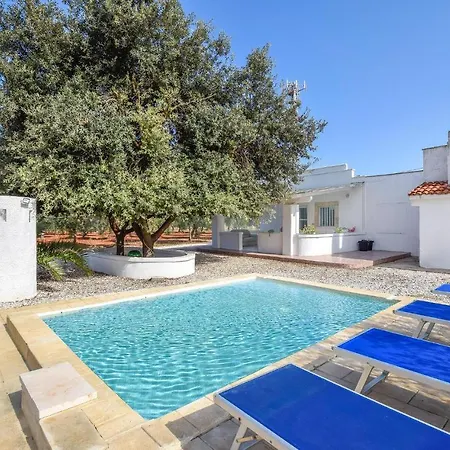 Holiday home Del Salento